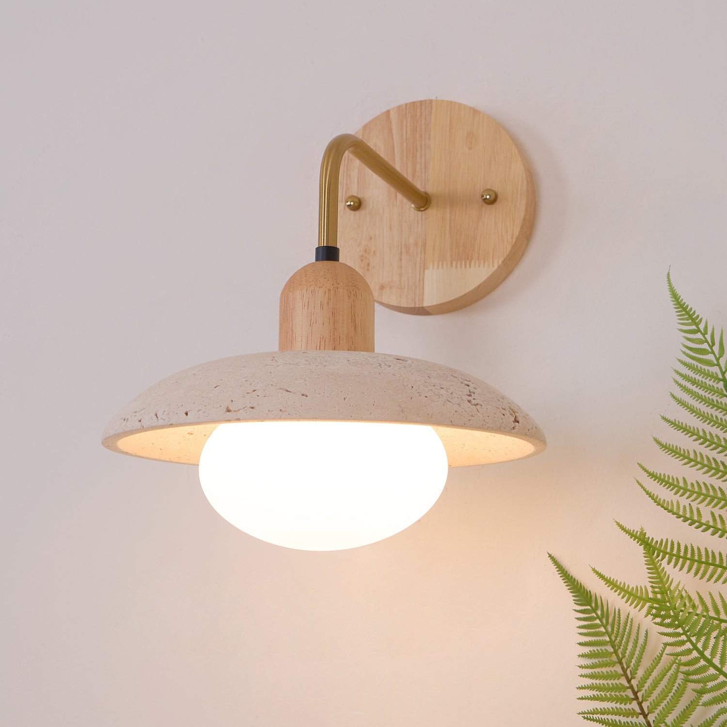 Moderne Mode Eenvoud Wandlamp HL413