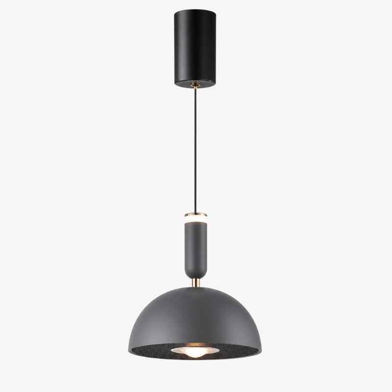 Veridia Nordic hanglamp - Moderne verstelbare hanglamp voor eetkamer en woonkamer HL3531