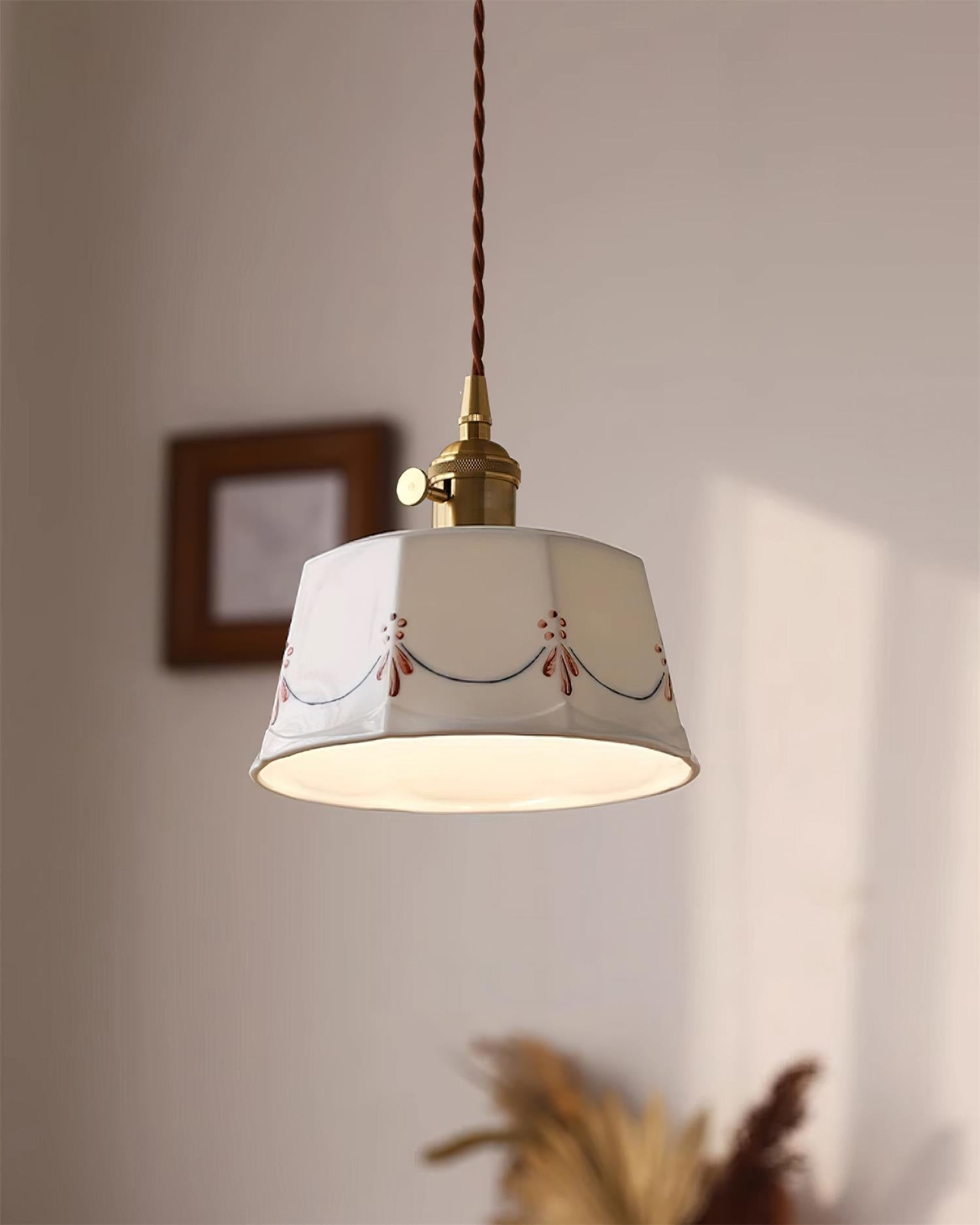 Eliana hanglamp HL2573