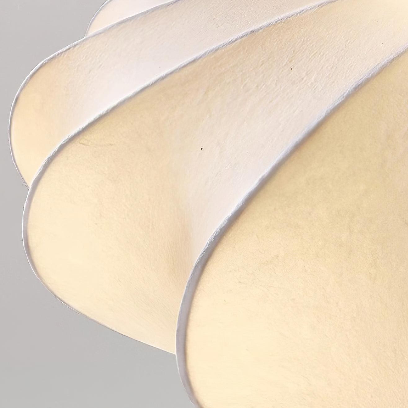 Schelp Bubble Plafondlamp HL674