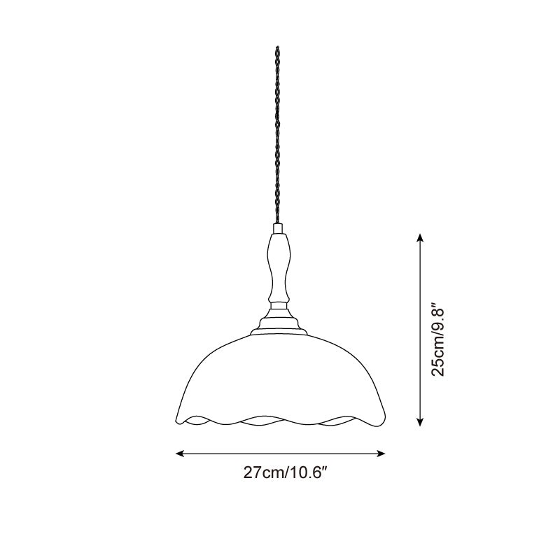 Grevia hanglamp HL2716
