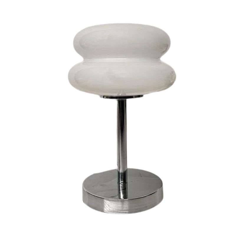Moderne Glazen Bauhaus Tafellamp HL157