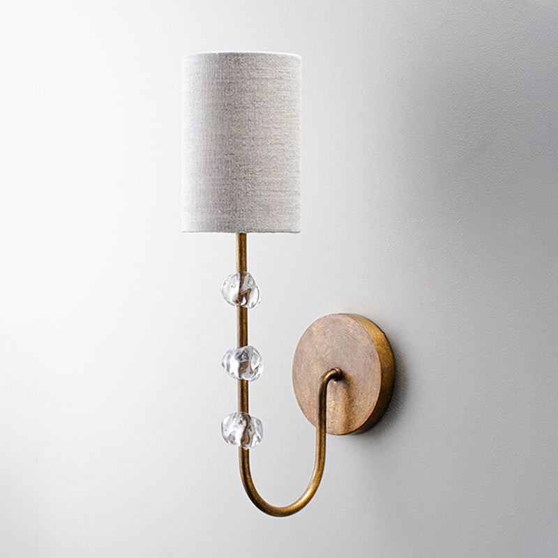 Emile wandlamp HL3246