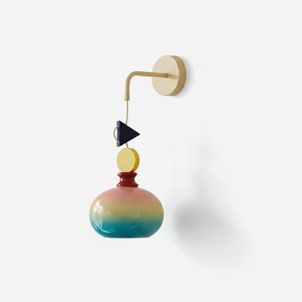 Jellytone wandlamp HL2846