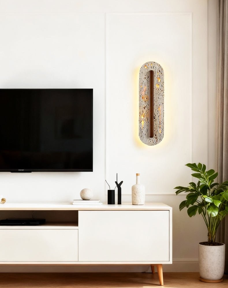 Aerin Lumaslot Wandlamp HL2937