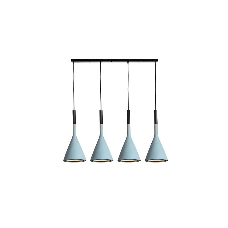 Alphomo Industriele Hanglamp KleineAlphomo