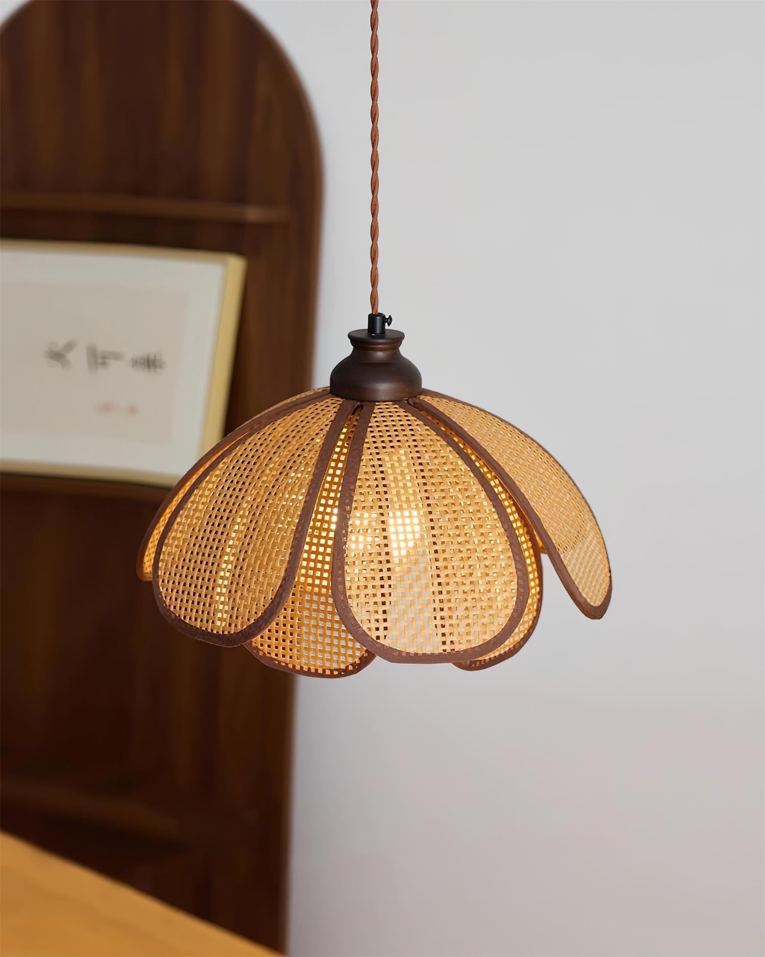 Capelina hanglamp HL2642