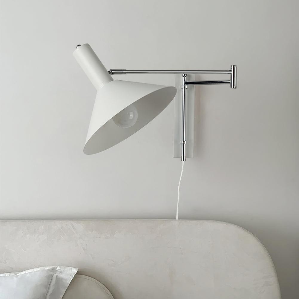 Anvia Plug In Wandlamp HL1024