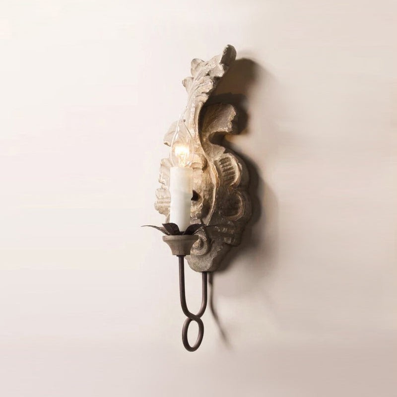 Verdure Vintage Wandlamp HL3083