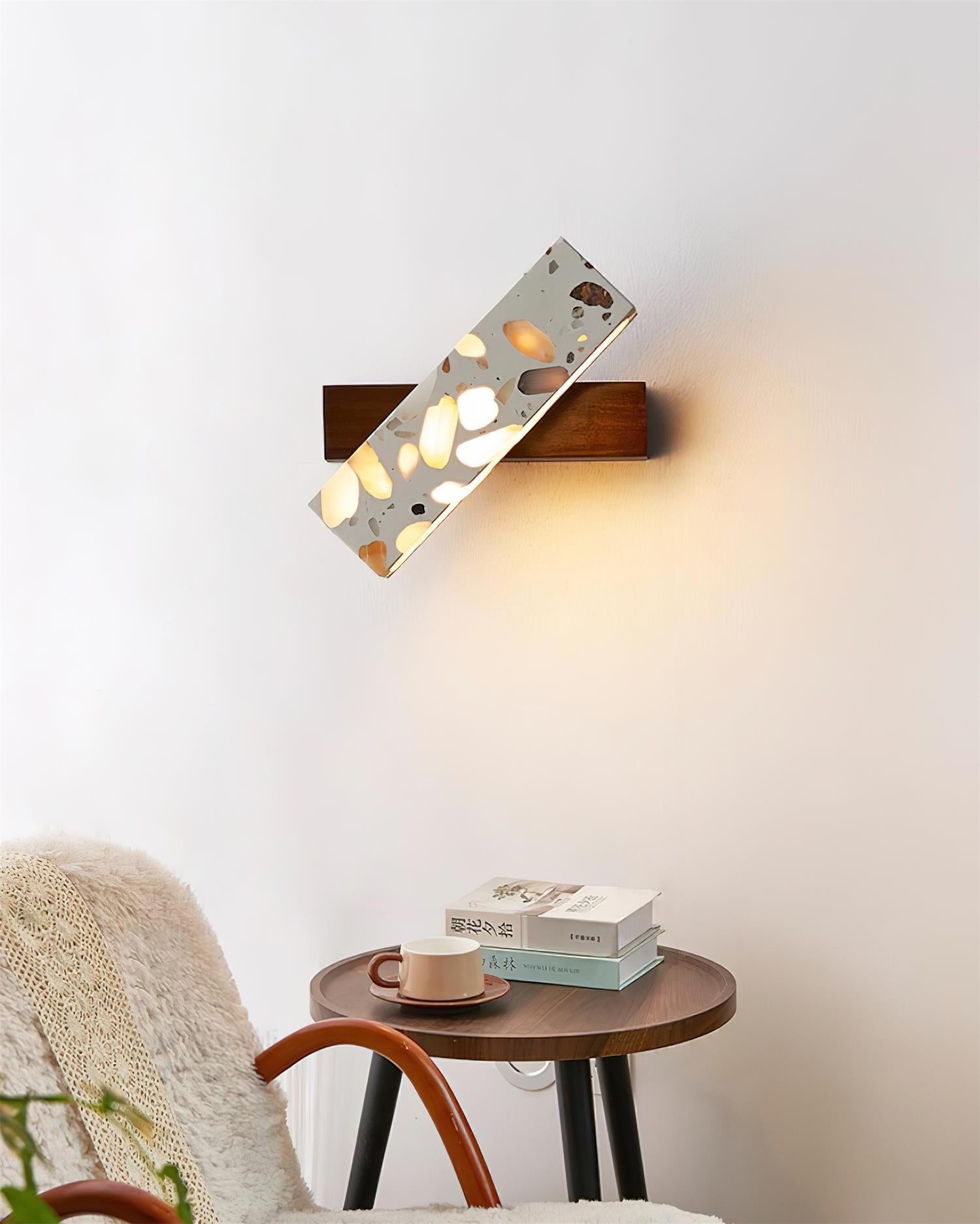 Soltera wandlamp HL2729