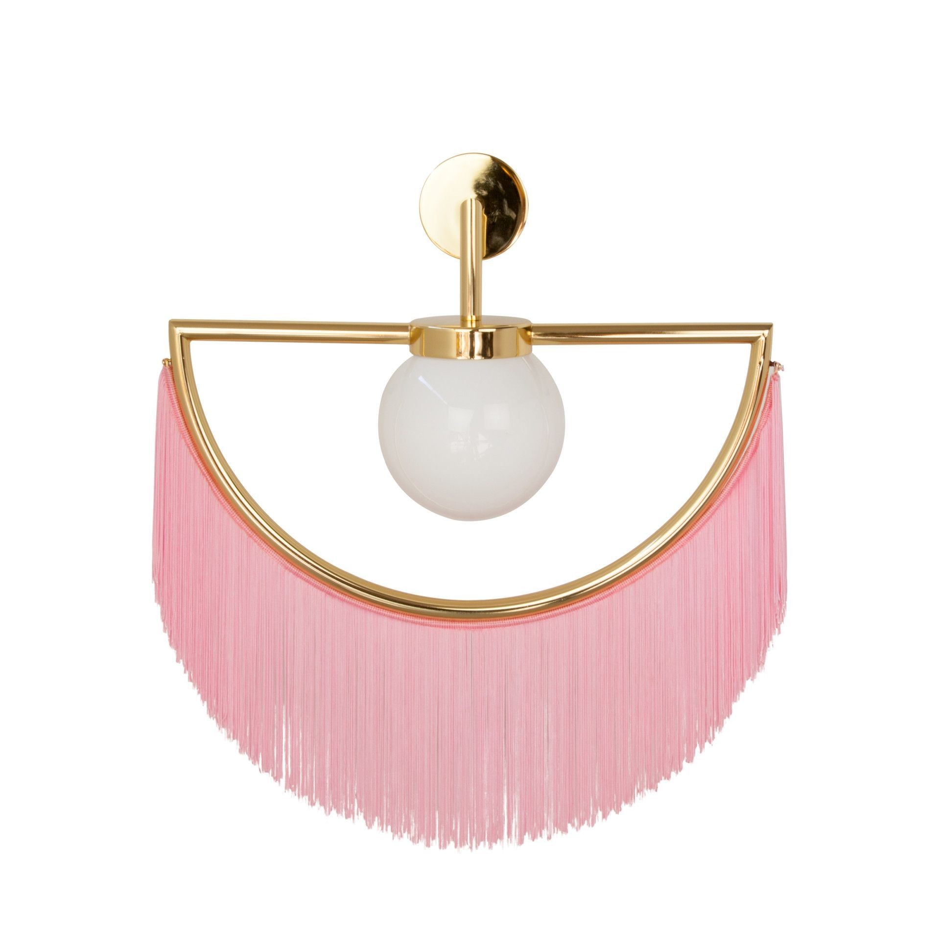 Wink wandlamp