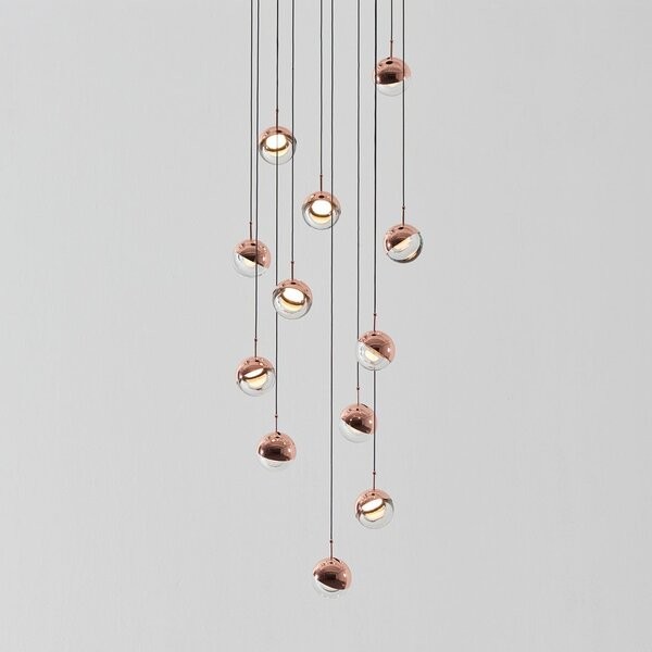Dora led kroonluchter