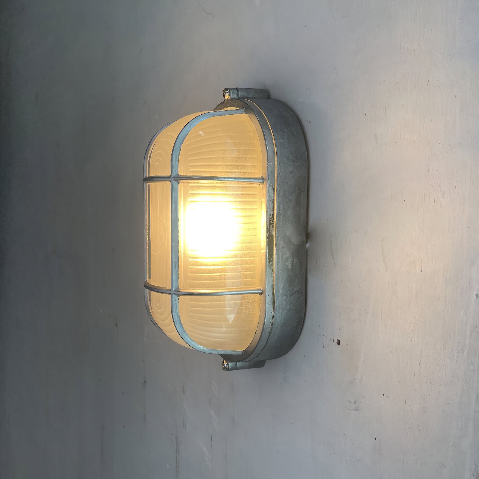Garden Trading Chatham buitenwandlamp HL3044