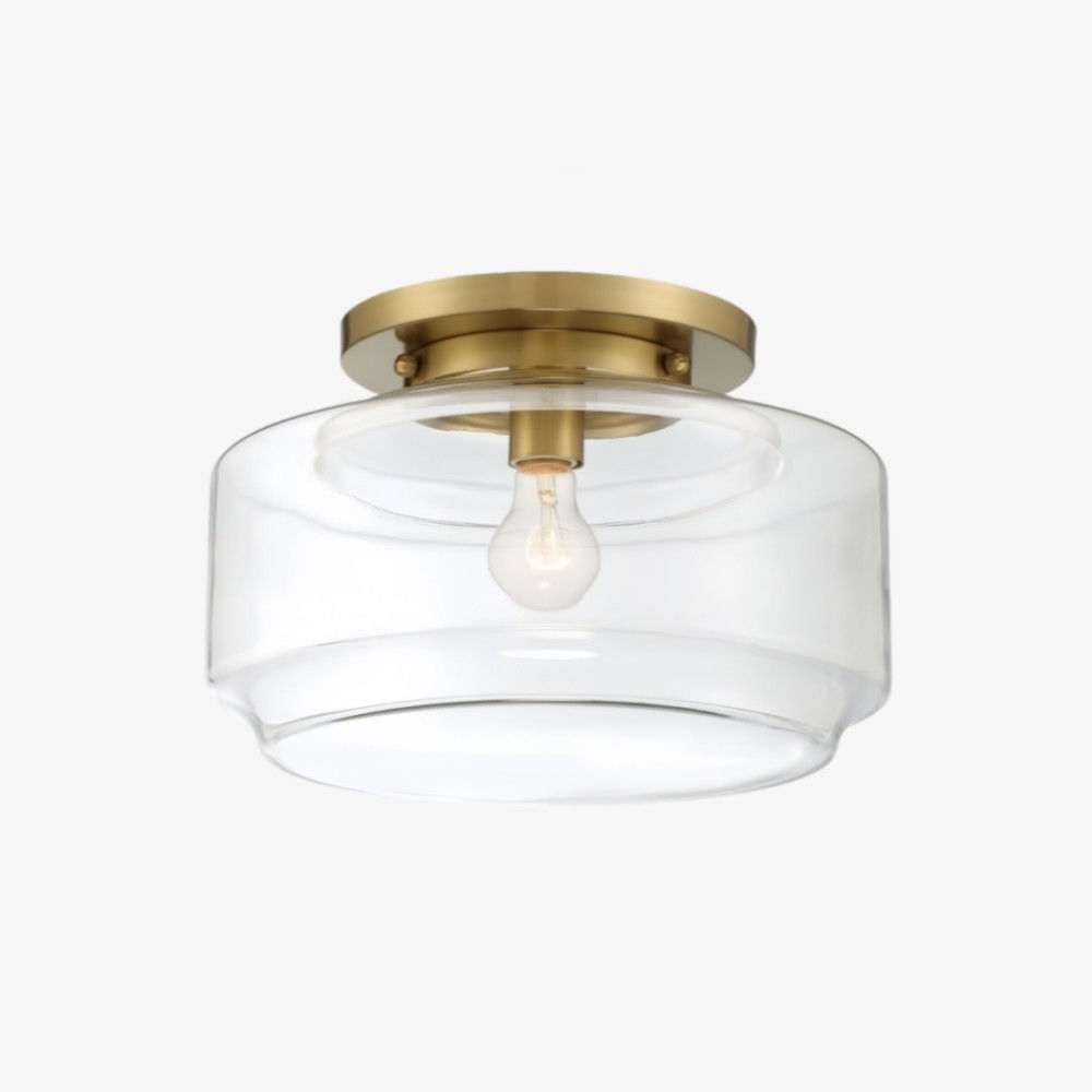 Ulavione Elegant Style plafondlamp met klassieke vormgeving voor binnenruimtes HL2422