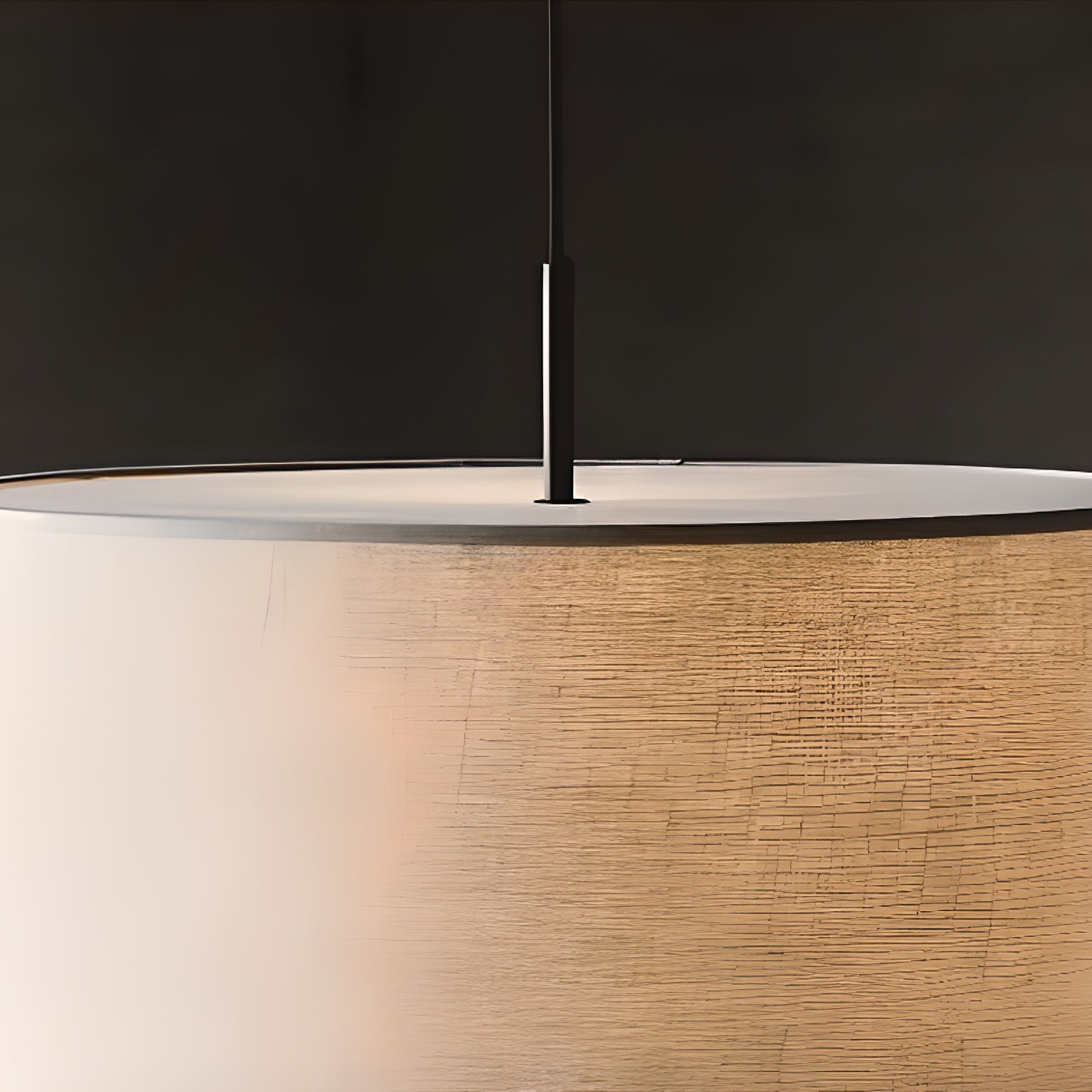 Nordic lineaire gelaagde hanglamp HL594