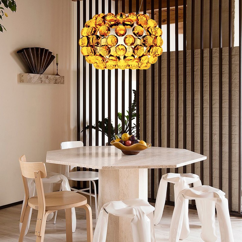 Caboche Sparkle Plafondlamp