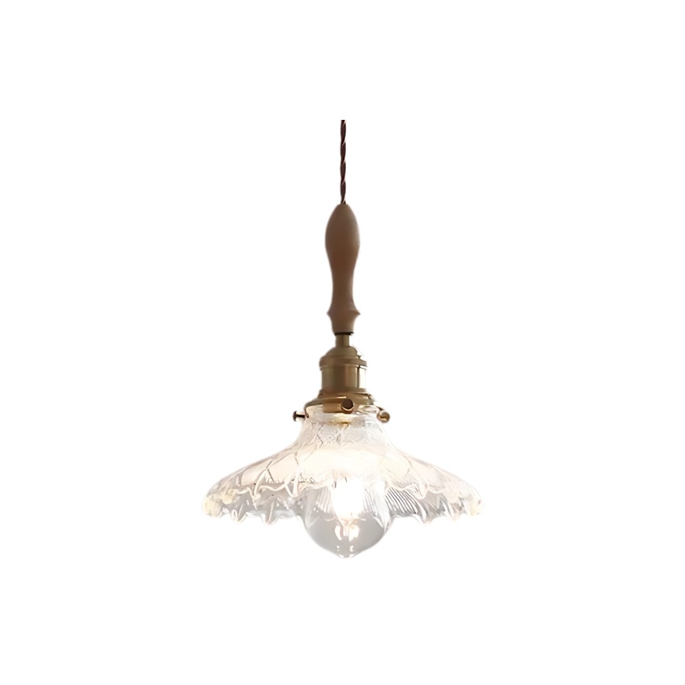 De Crystal's Brilliance hanglamp HL3406