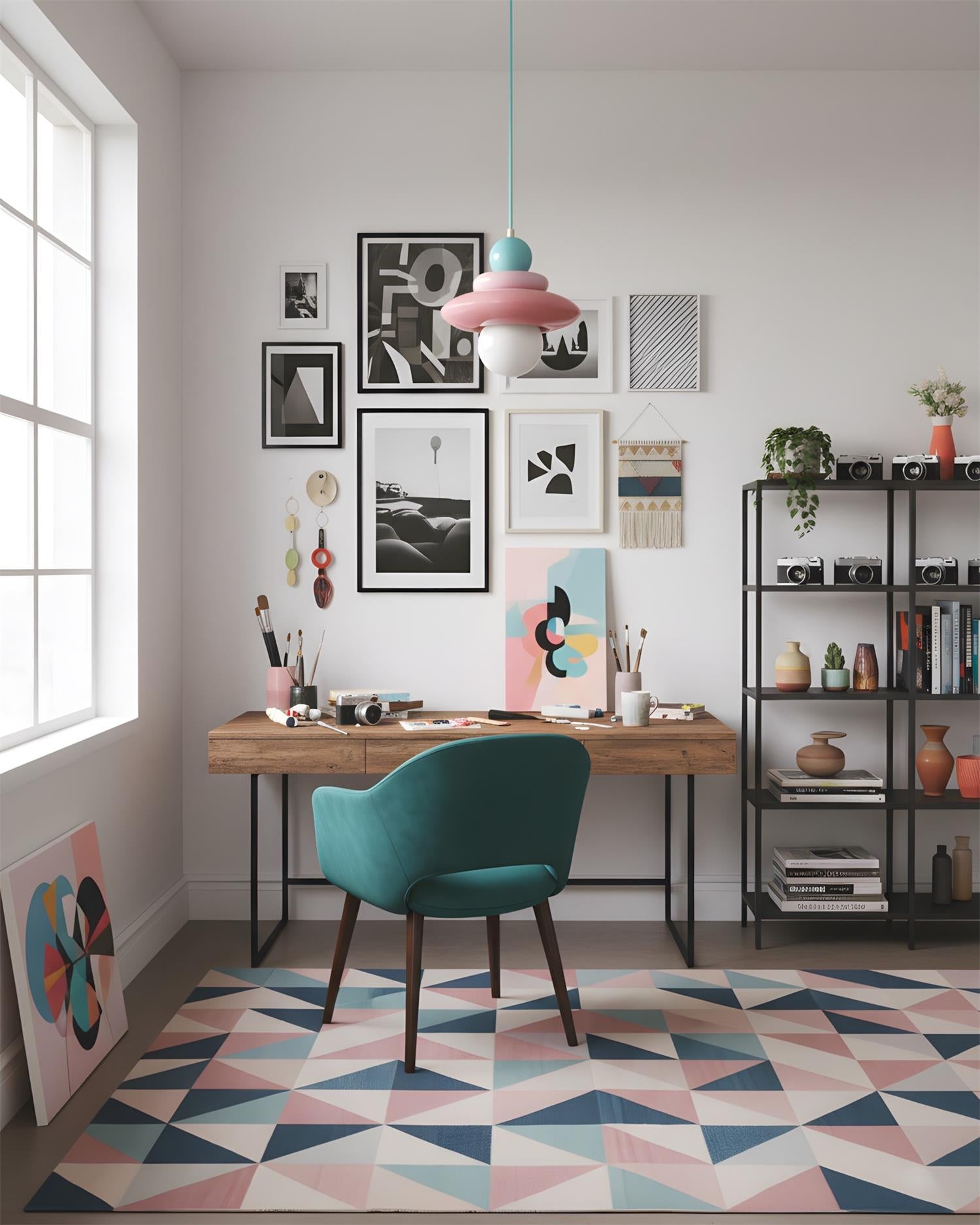 LolliDrop hanglamp HL2822