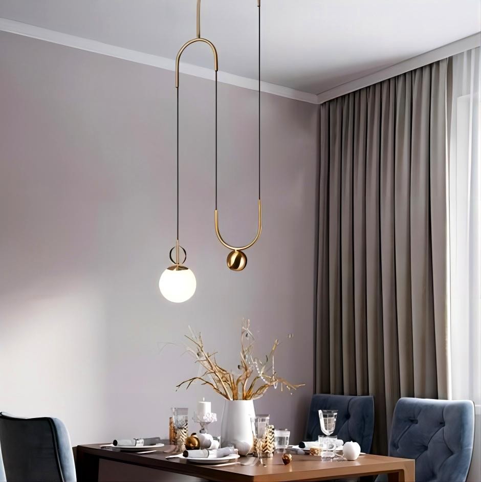 Verstelbare Hanglamp