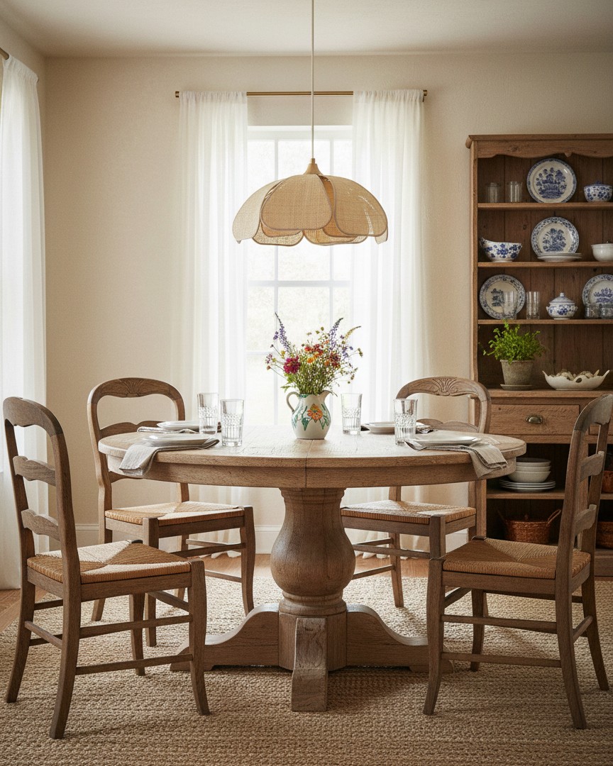 Hanglamp met lattenstructuur HL2844