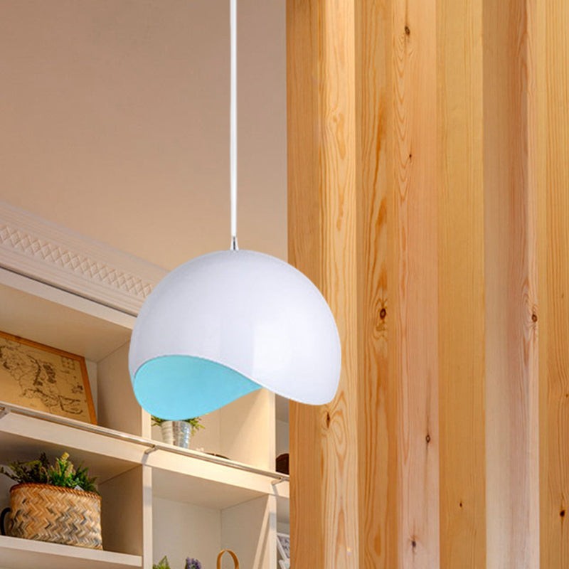 Semi Creatieve Eierschaal Minimalistische Hanglamp HL31