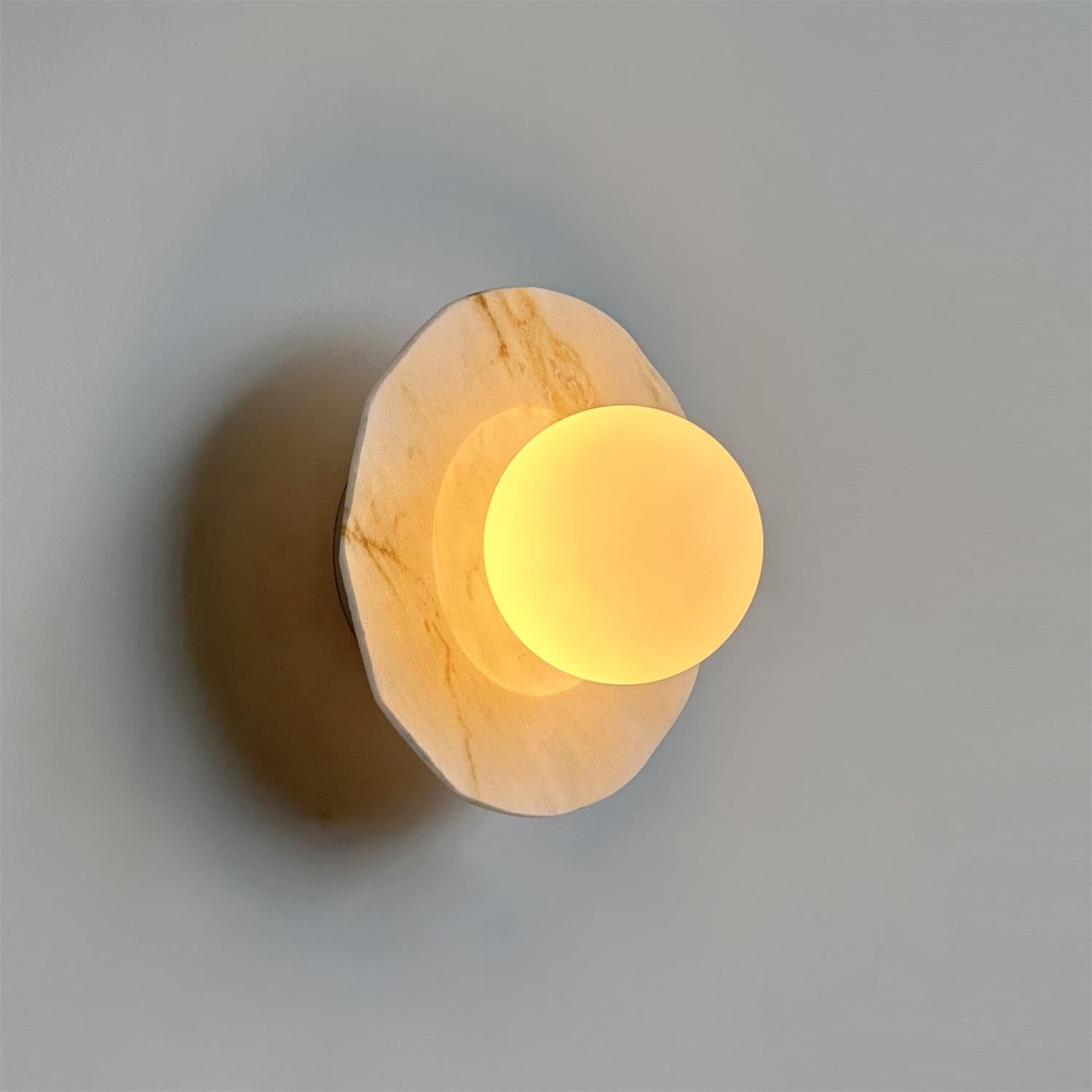 Meza wandlamp HL2602