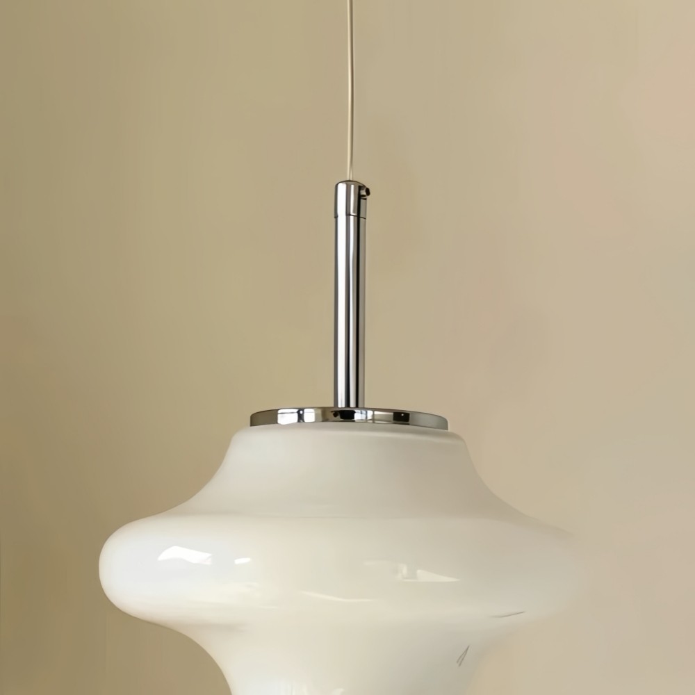 Mallew Honeycomb gelaagde hanglamp - Moderne glazen hanglamp voor eetkamer en slaapkamer HL3570