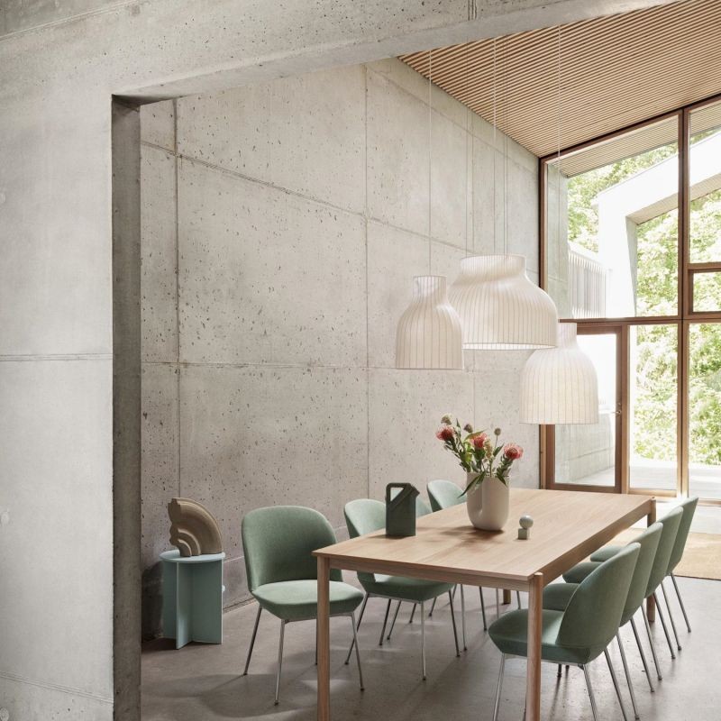 Witte Strand Hanglamp