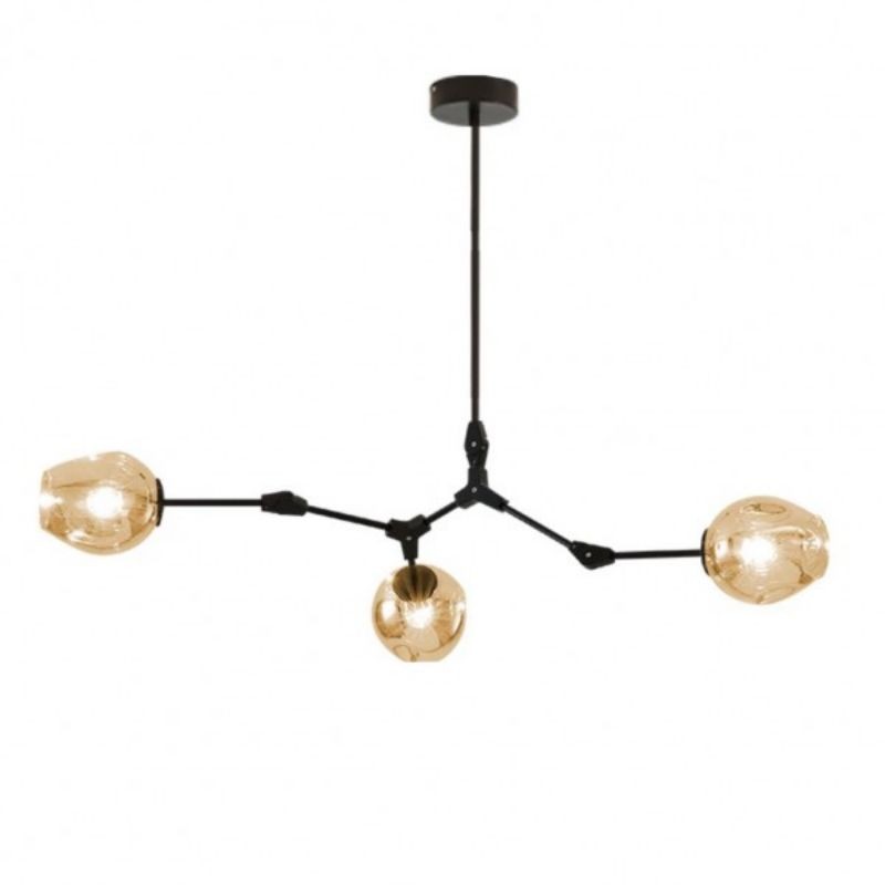 Branching Bubble Kroonluchter