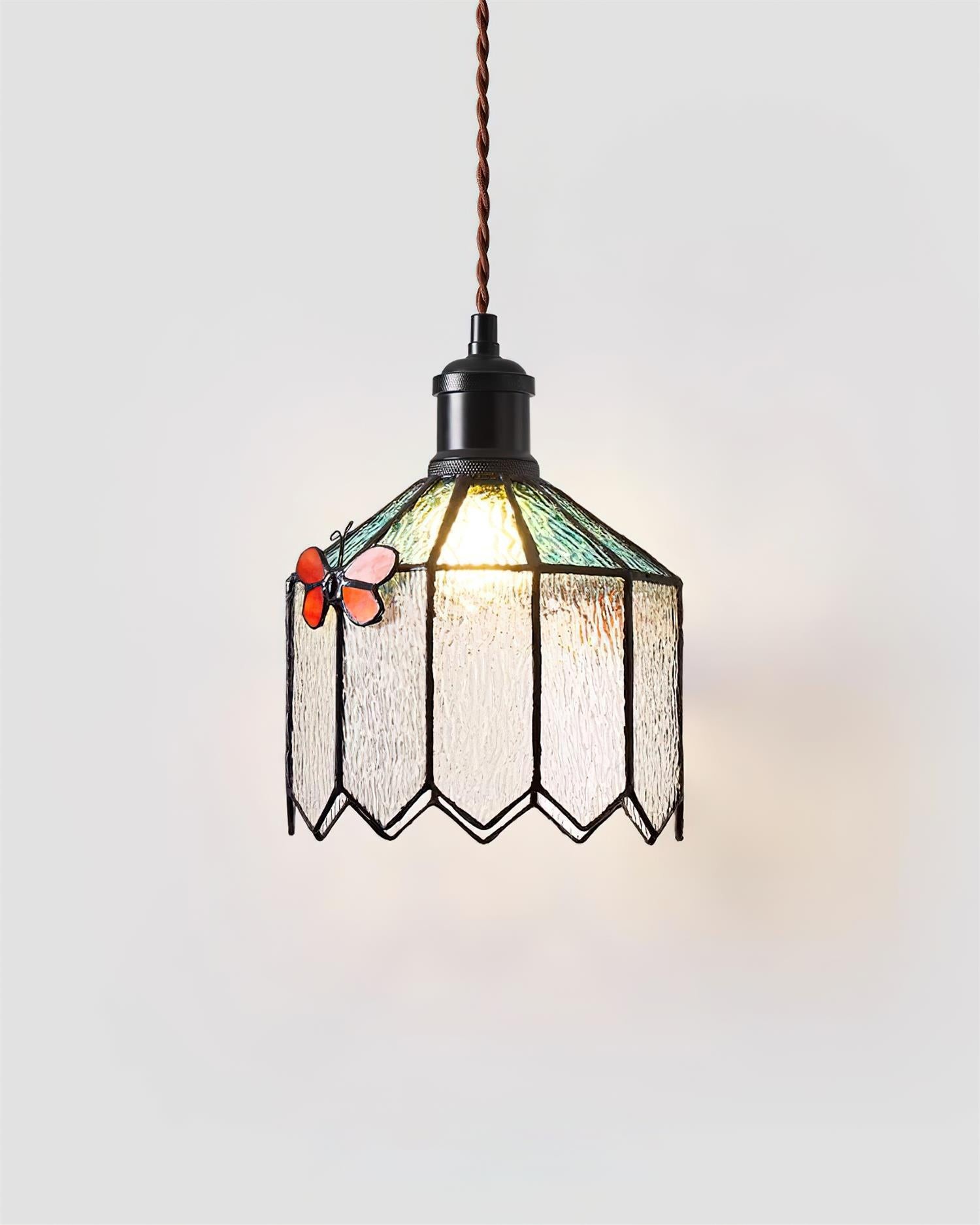 Papilune hanglamp HL2674