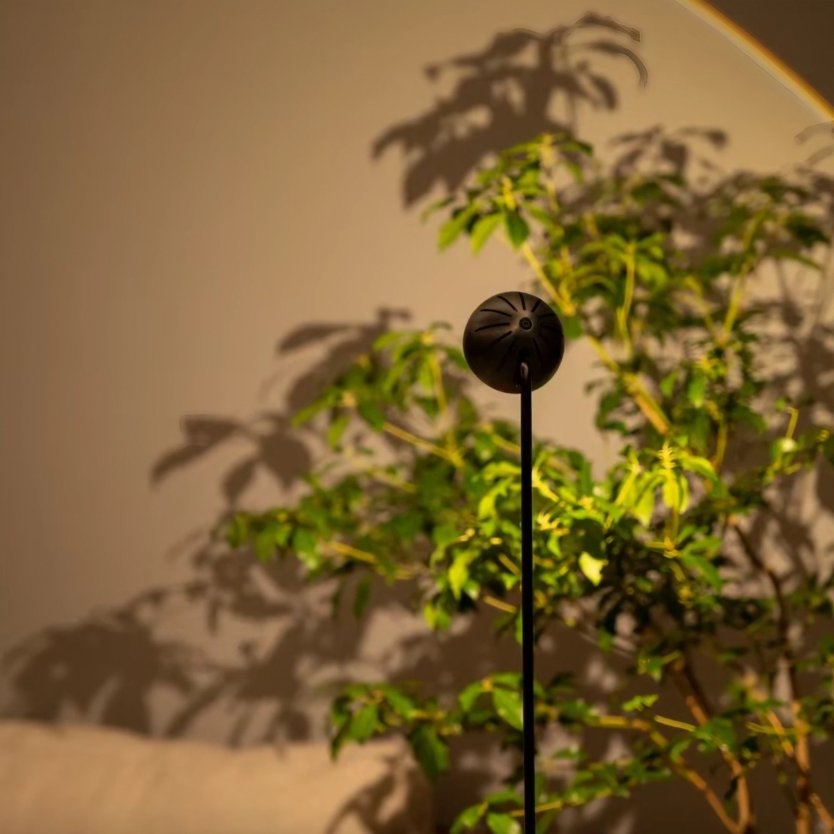 Klassieke Industriële Metalen Decor Verstelbare Vloerlamp HL335