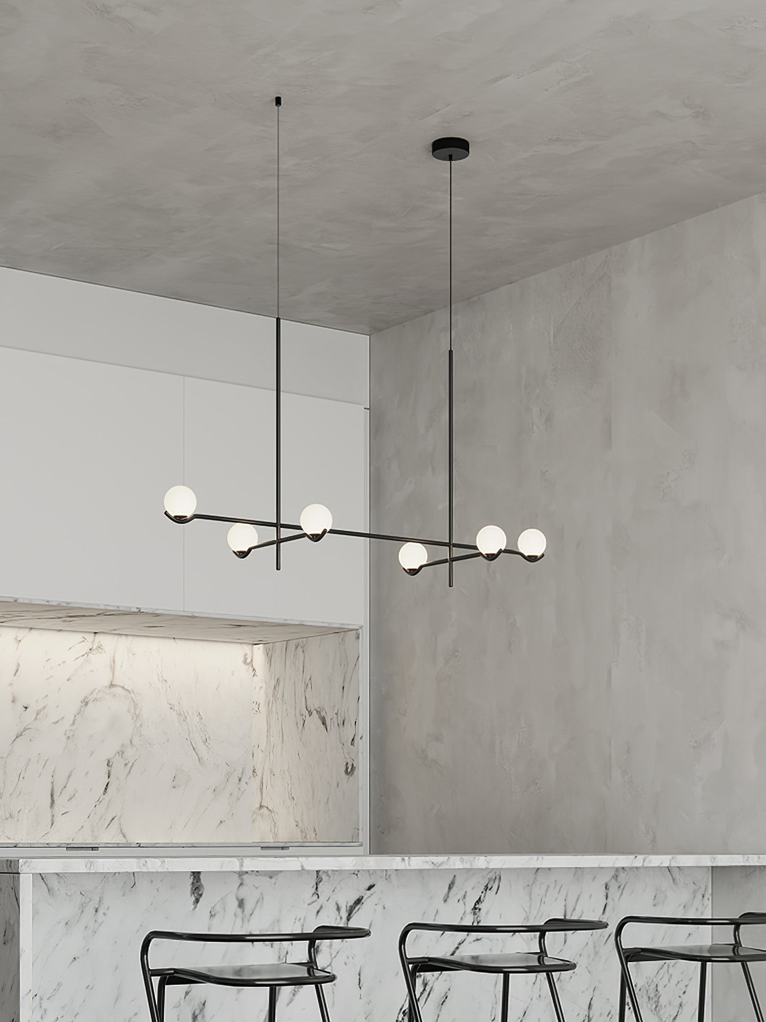 Baer Hanglamp HL1397