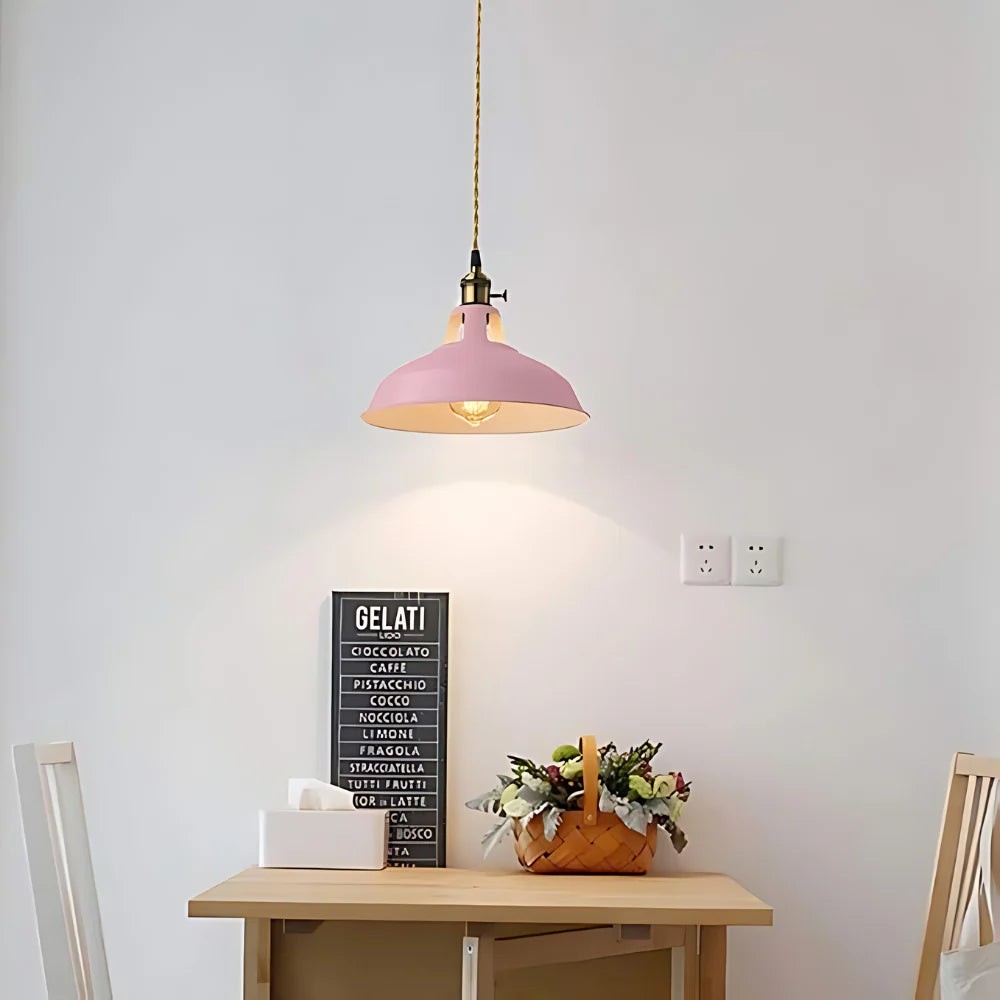 De tijdloze klassieke hanglamp HL3388