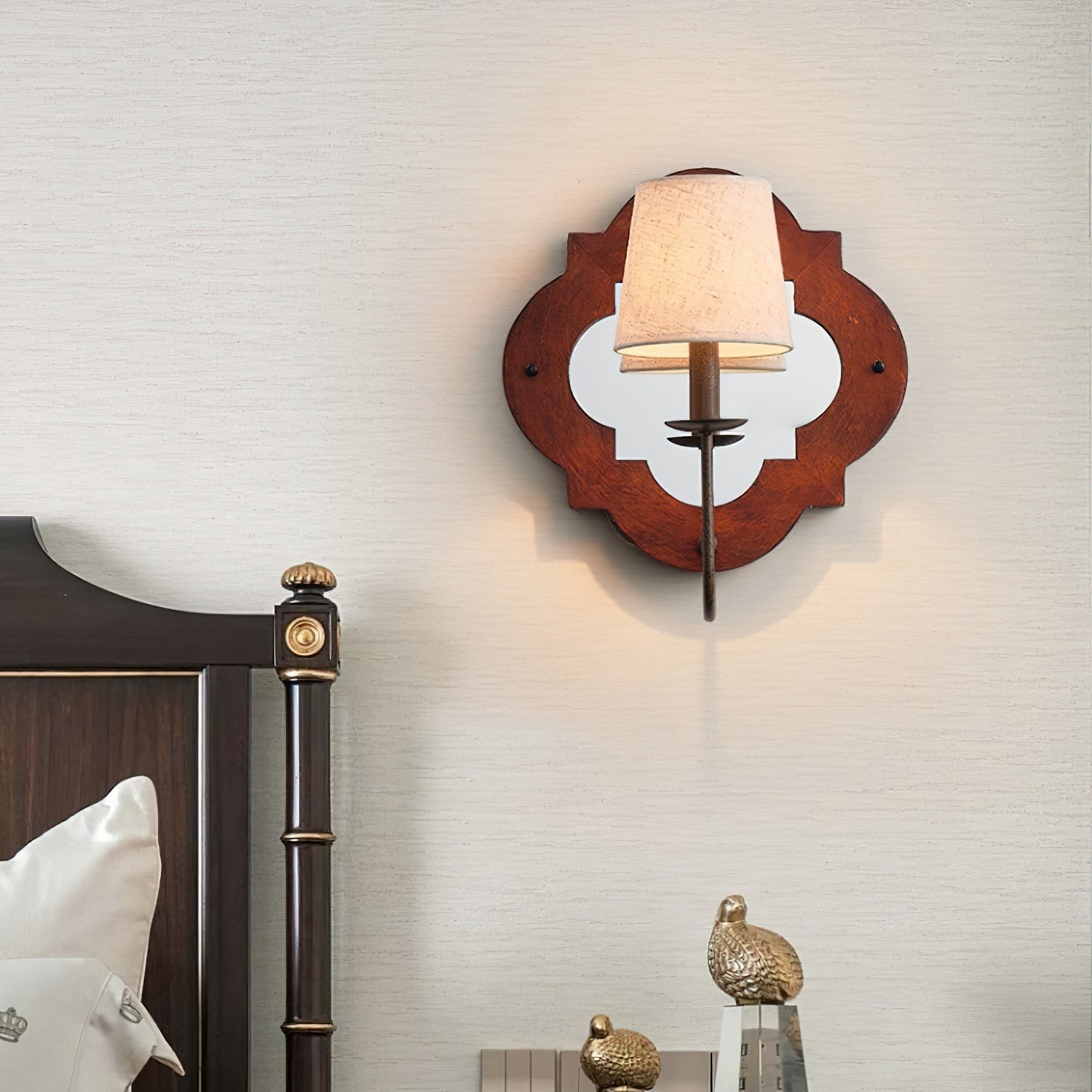 Rheam wandlamp HL3098