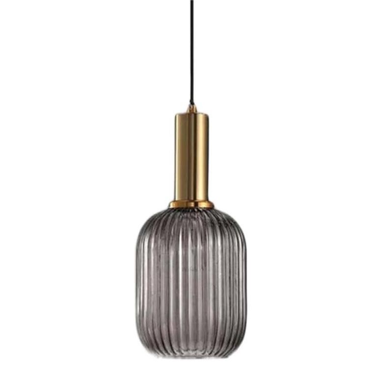 VACARIUS Glazen Hanglamp