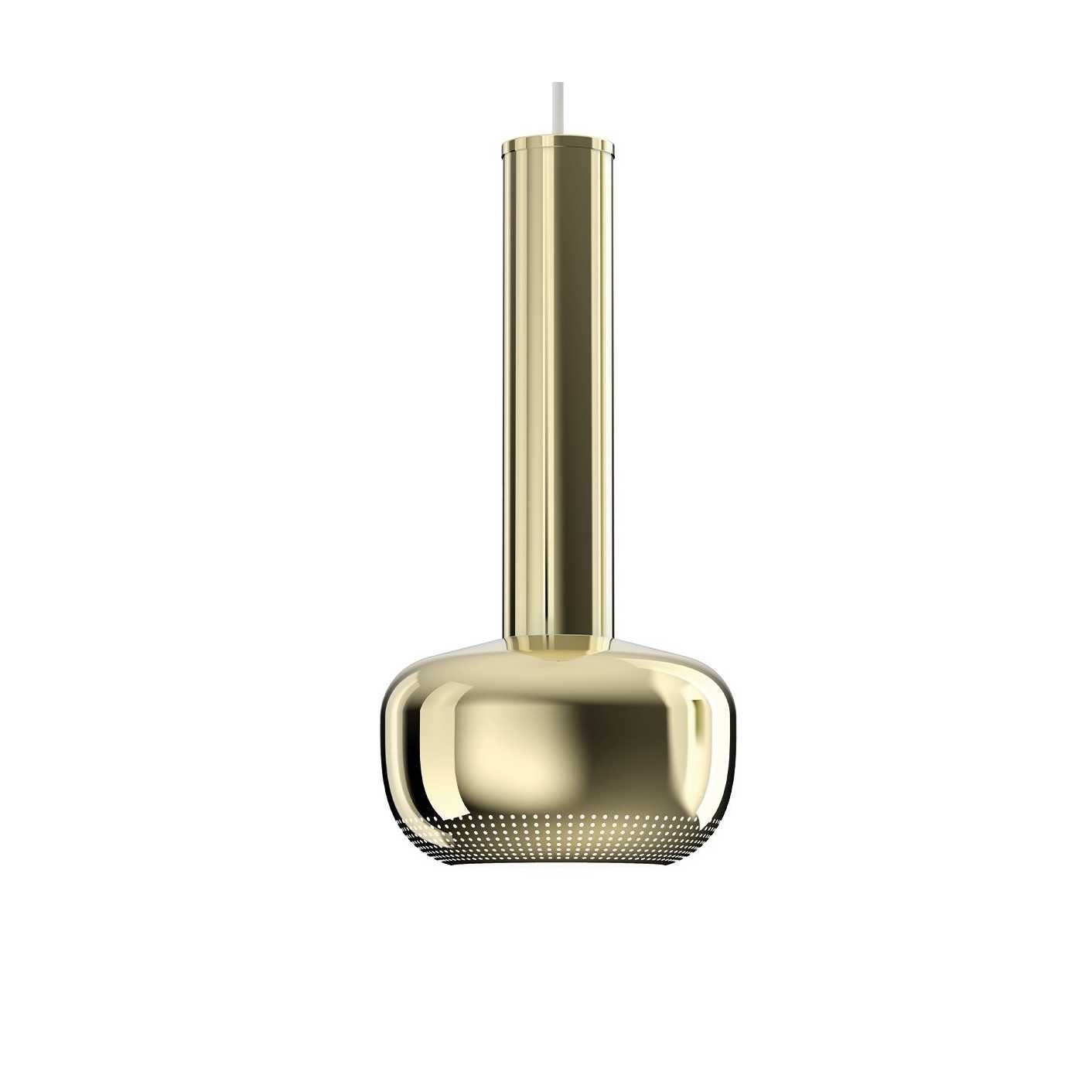 Honingraat Metalen Hanglamp HL549