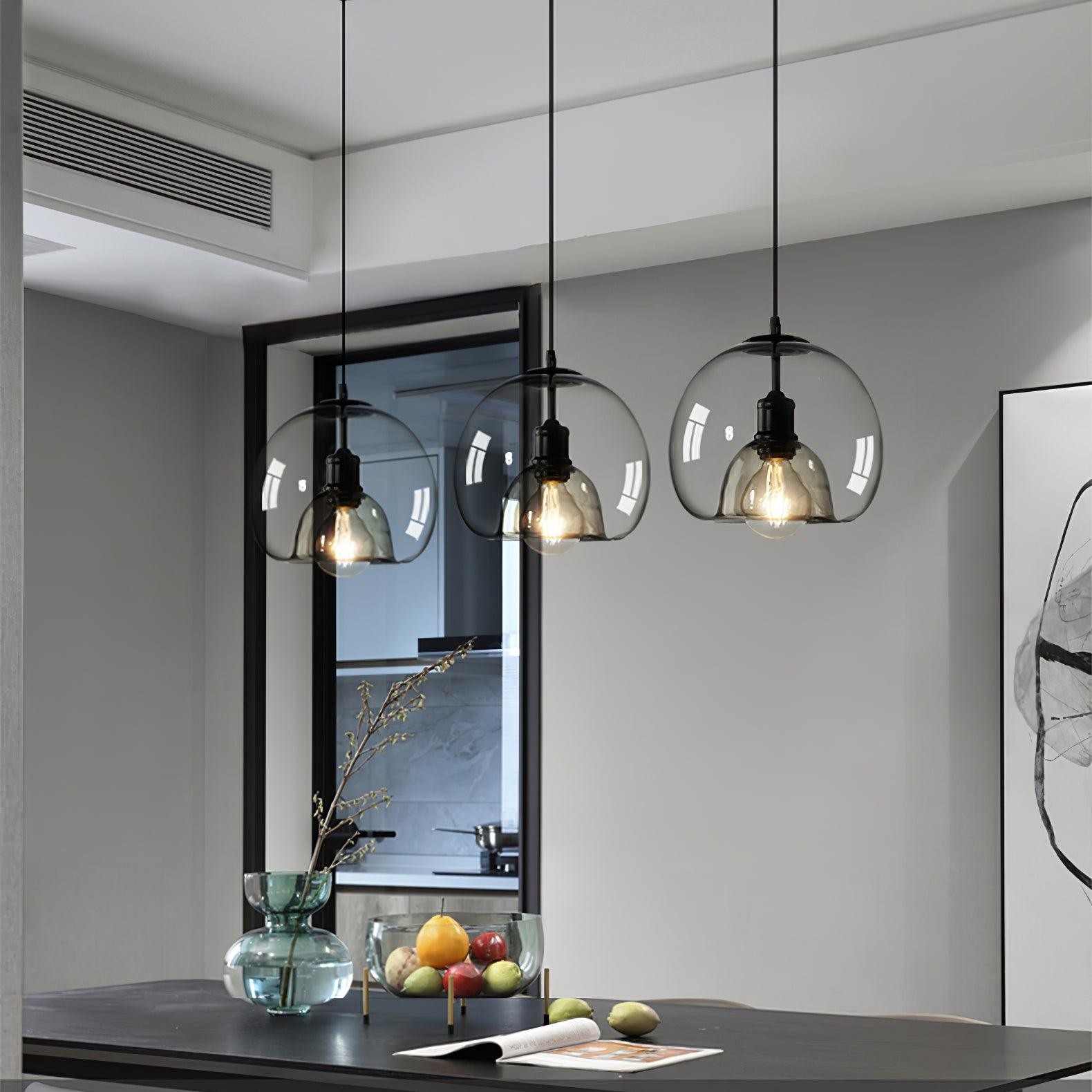 Parel Essence Hanglamp HL627