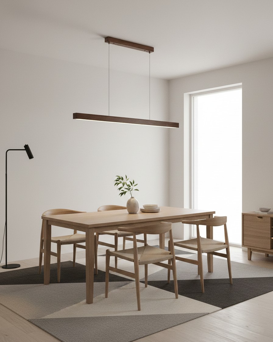 Aether Line kroonluchter HL2871
