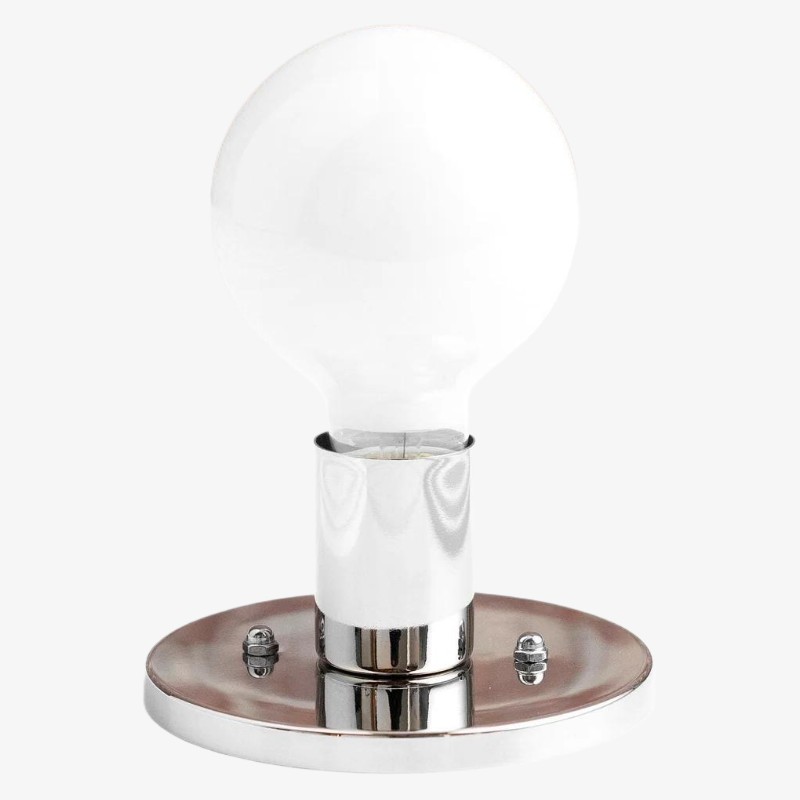 Glorica Glazen Minimalistische Wandlamp - Veelzijdige Moderne Lamp voor Elke Kamer HL1695