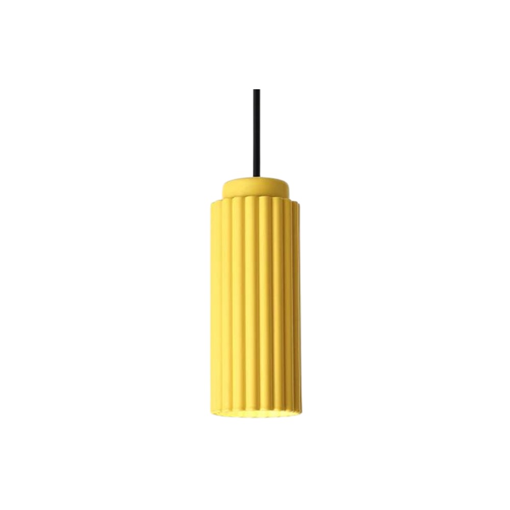 Noorse metalen hanglamp HL1240