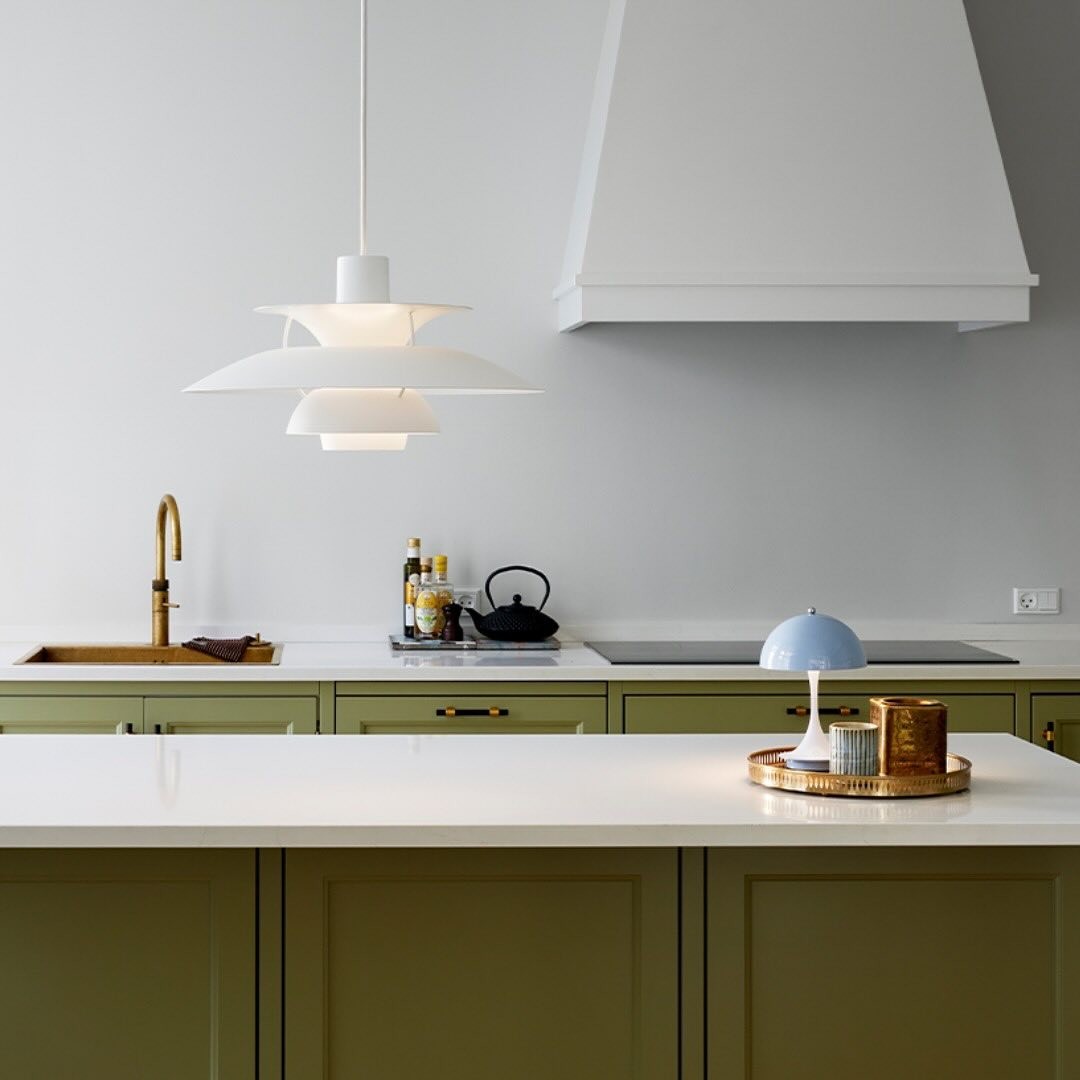 Hanglamp met Meerdere Niveaus en Dennenappeldesign HL1073