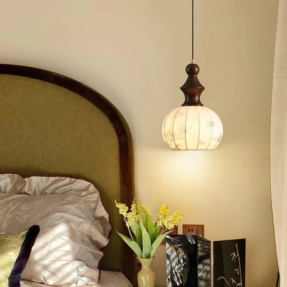 Hangende Clarity hanglamp HL3458