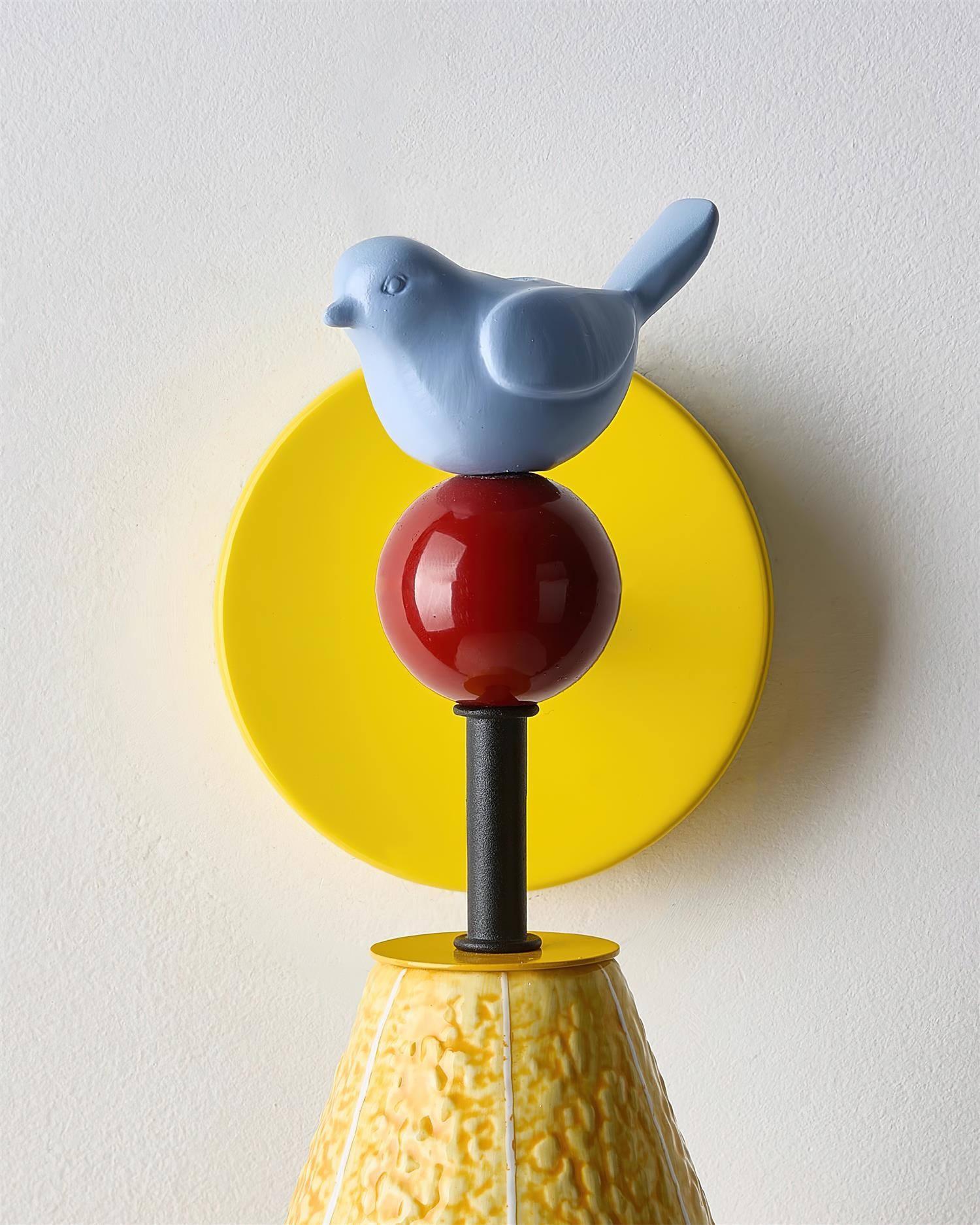 Tweetie wandlamp HL2760