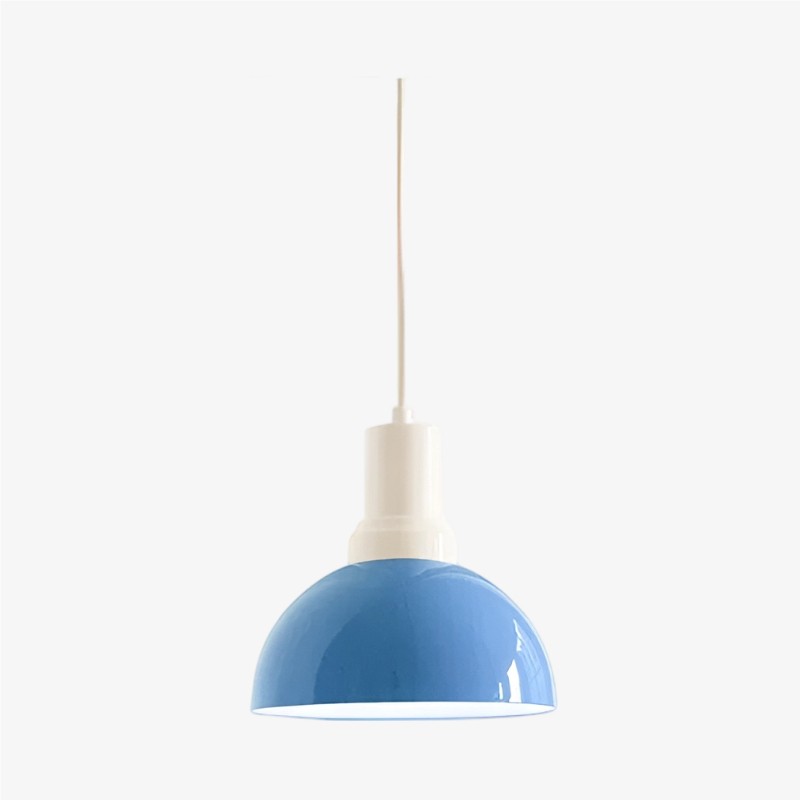 Rummia Artistieke Hanglamp met Bloemknop - Unieke Vorm voor Hal of Slaapkamer HL3600