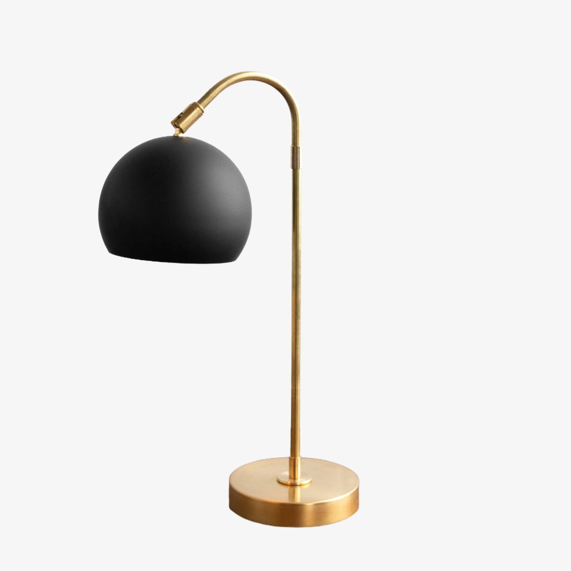 Ornato Luxe moderne accenttafellamp - stijlvolle woonlamp HL1676