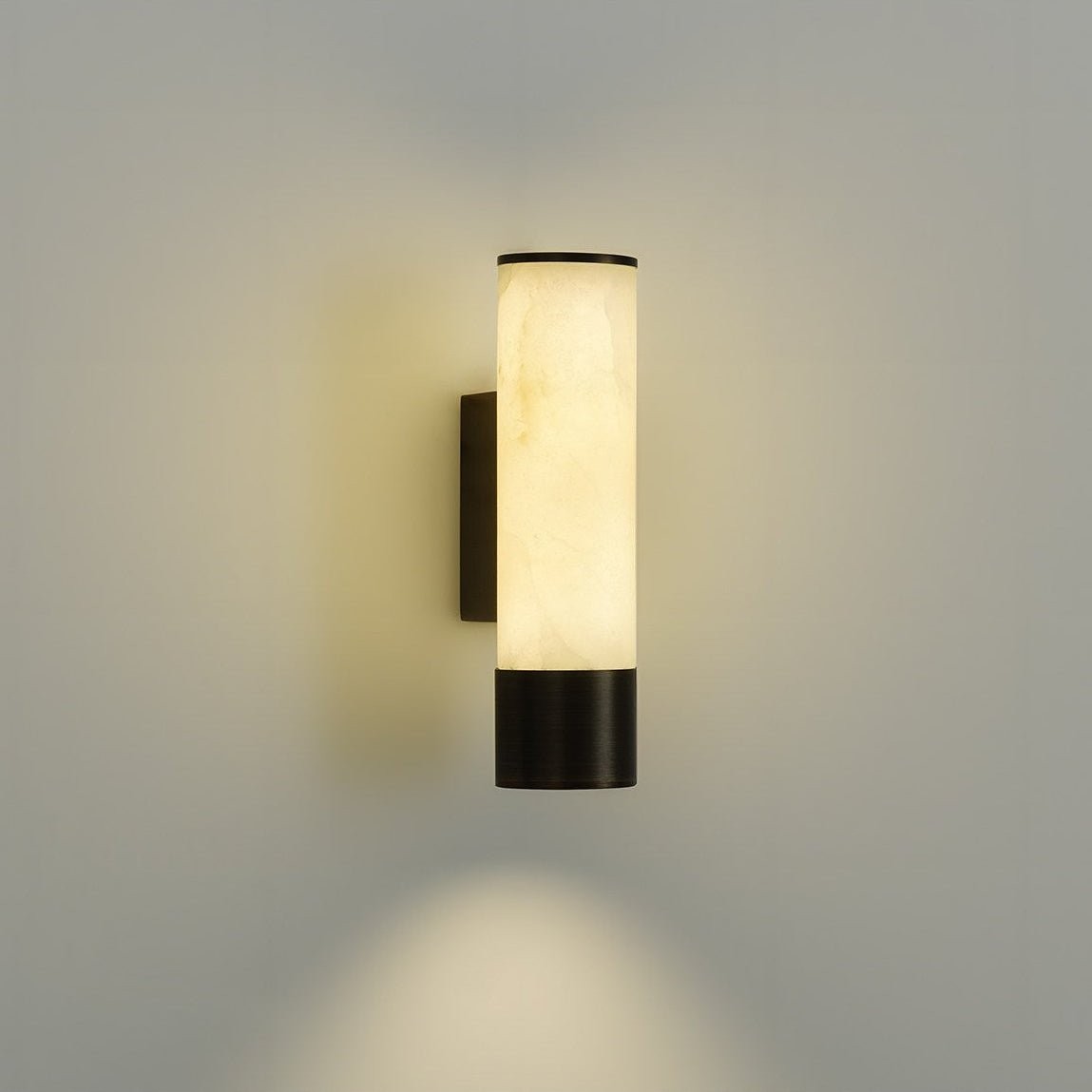Elara Albasten Wandlamp HL2953