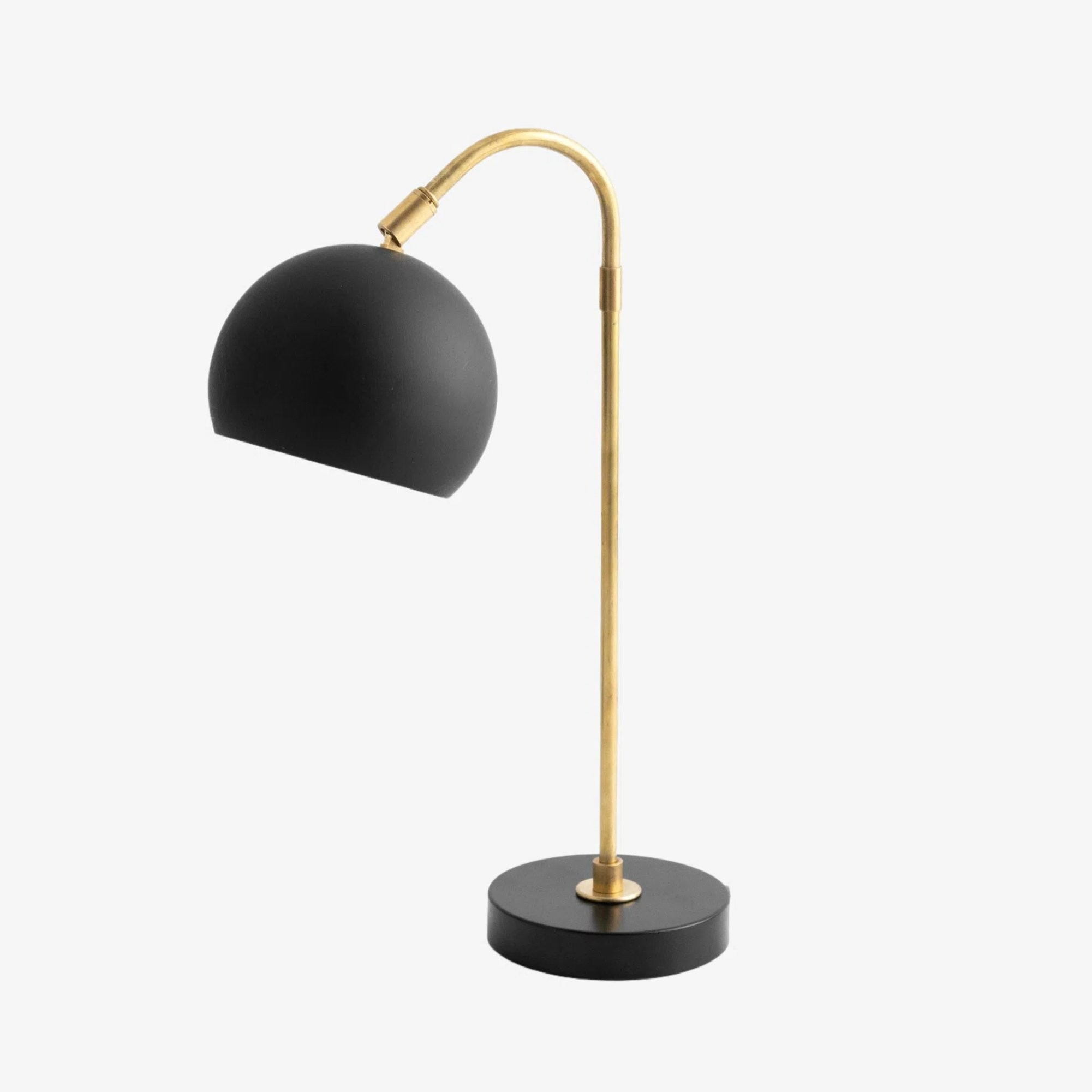 Ornato Luxe moderne accenttafellamp - stijlvolle woonlamp HL1676