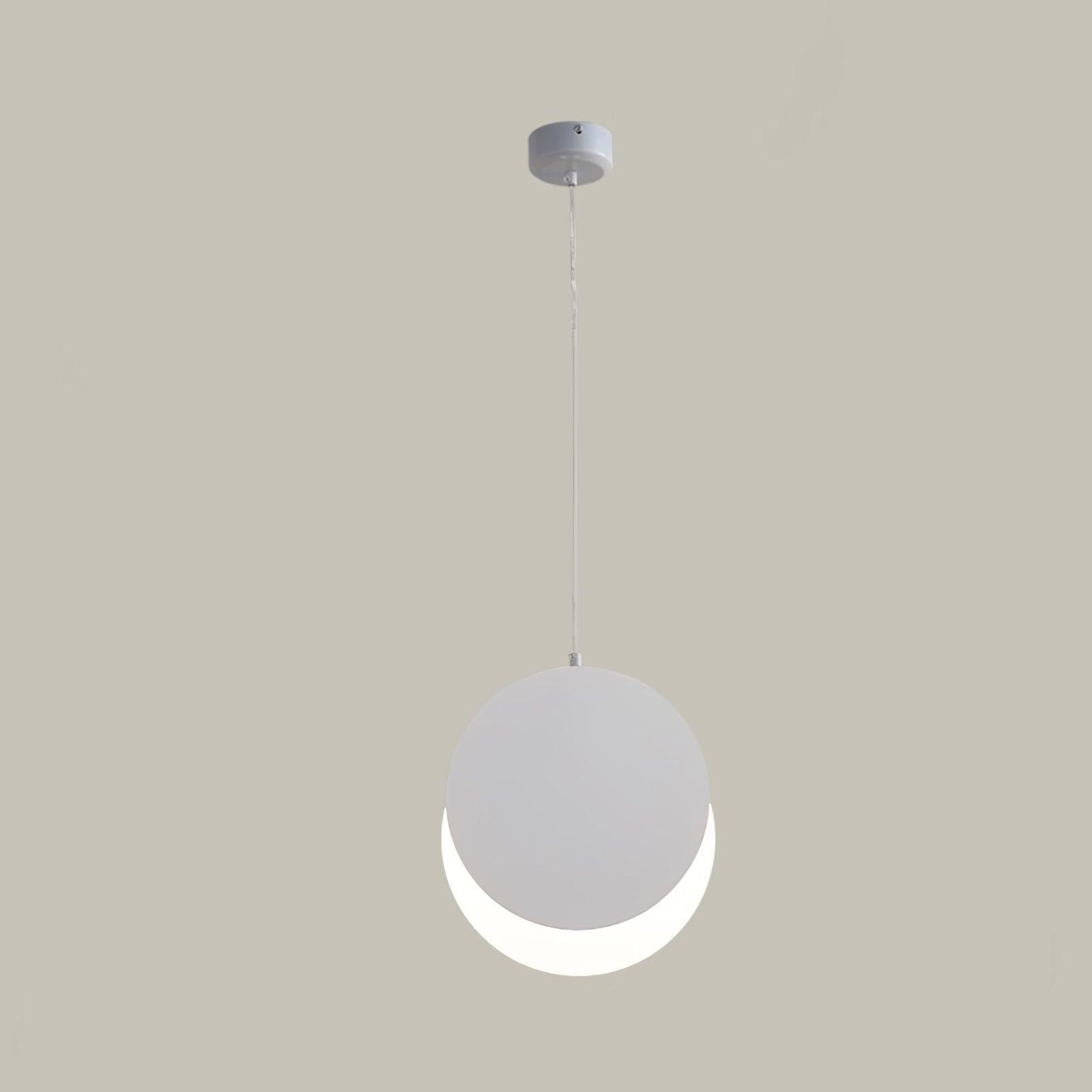 Maansverduistering hanglamp HL583