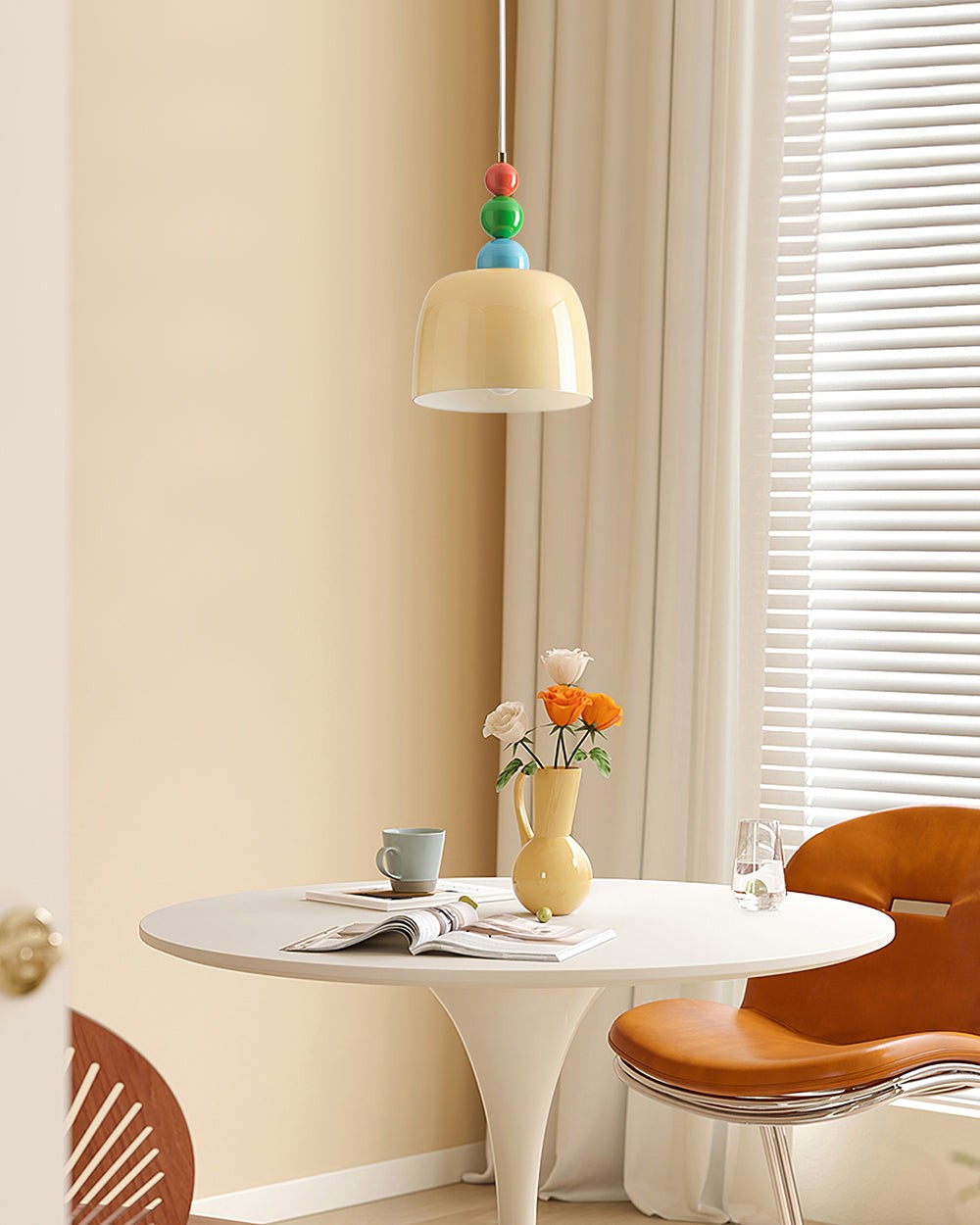 Bon Ton hanglamp met stekker HL2554