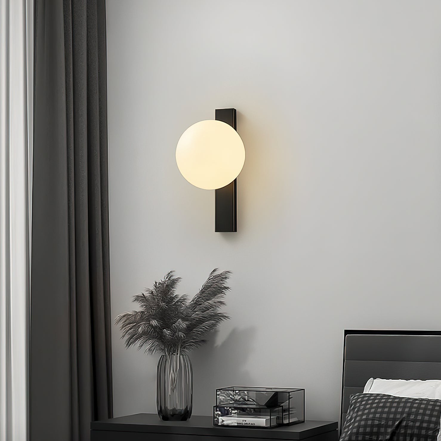 Circ 3720 Wandlamp HL1177